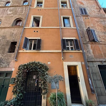 Casa Uberto Apartman Róma Kültér fotó