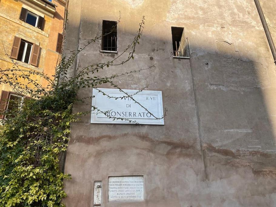 Casa Uberto Apartman Róma Kültér fotó