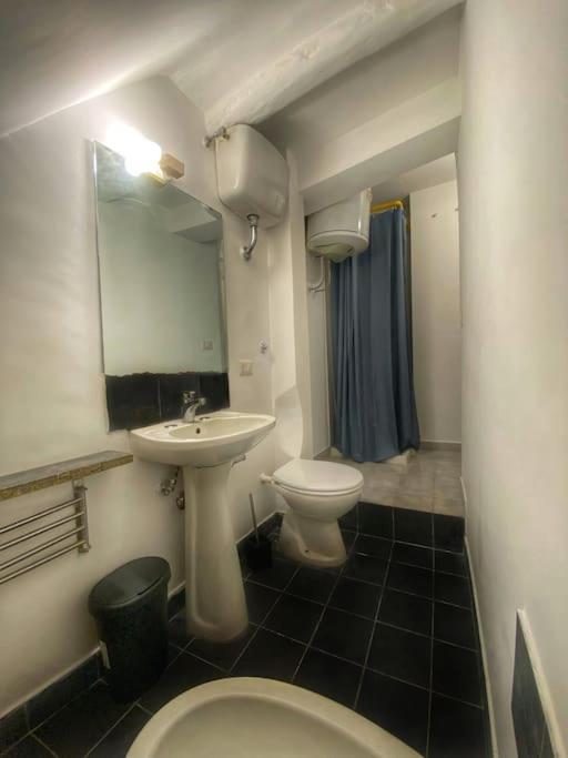 Casa Uberto Apartman Róma Kültér fotó